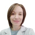 Колчина Татьяна Владимировна