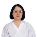 Мамай Ирма Анзоровна