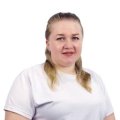 Чистякова Елизавета Владимировна
