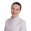 Преториус Татьяна Львовна