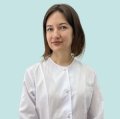 Кумец Алина Сергеевна