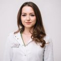 Пархоменко Леона Владимировна