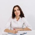 Дедова Марица Георгиевна