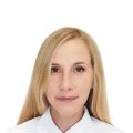 Битюгова Евгения Павловна