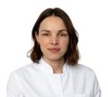 Николаева Анна Андреевна