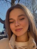 Атанова Ульяна Андреевна
