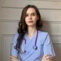 Денисова Мария Сергеевна