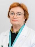Ененкова Елена Алексеевна