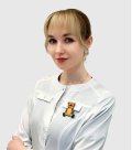 Воробьева Татьяна Сергеевна