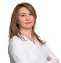 Иванова Ирина Сергеевна