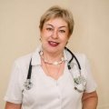 Радченко Ольга Михайловна