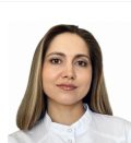 Янова Ксения Владимировна