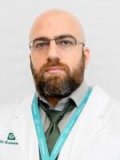 Арутюнян Геворг Гегамович