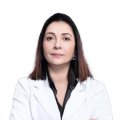 Джавахия Лия Ионовна