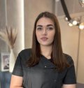 Сычева Виктория