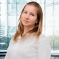 Павлова Надежда Владимировна