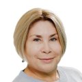 Волгина Фарида Мунавировна