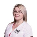 Архипенкова Алла Анатольевна
