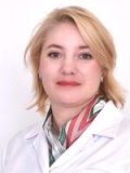 Карась Наталья Анатольевна