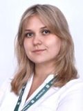 Вереина Юлия Михайловна
