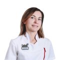 Кулакова Оксана Анатольевна