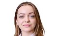 Колесник Ирина Владимировна