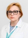 Немсцверидзе Светлана Владимировна