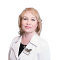 Евланова Елена Викторовна