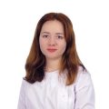 Онищенко Ольга Станиславовна