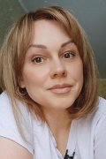 Елистратова Ольга Александровна