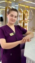 Музыкантова Елизавета