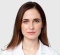 Гордеева Екатерина Михайловна