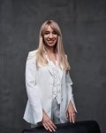 Литвинова Владлена Германовна