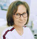 Киреева Оксана Юрьевна