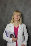 Федосеева Ольга Алексеевна