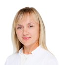 Мазур Екатерина Вадимовна