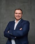 Бабаев Антон Германович