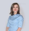 Обложина Ульяна Геннадьевна