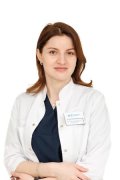 Нурбагандова Нурият Магомедшариповна