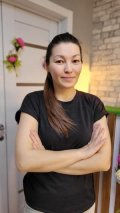 Тихонова Эльвира