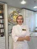Бруква Светлана Александровна