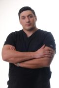 Хуриев Рамзес Русланович
