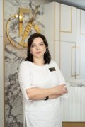 Хасянова Алсу Ильдусовна