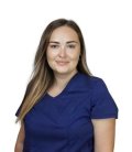 Фролова Галина Андреевна