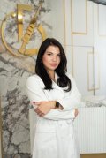 Красноярская Юлия Сергеевна
