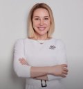 Бухарова Алина Петровна