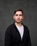 Шишев Андрей Сергеевич