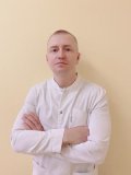 Солоухин Андрей Геннадьевич