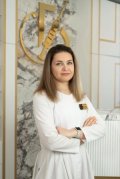 Глушенкова Юлия Вячеславовна