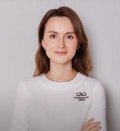 Гибадуллина Лилия Ильясовна